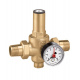 Редуктор понижения давления Caleffi S.p.a. Ø1 1/4" Max. 25 bar 0,5÷6 bar 80°C (536070)