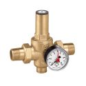 Редуктор понижения давления Caleffi S.p.a. Ø1 1/4" Max. 25 bar 0,5÷6 bar 80°C (536070)