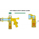 Кран садовый ICECAL® Caleffi S.p.a. Ø1/2 х 3/4" с защитой от замерзания Tmin -30°. (603450)
