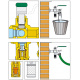 Кран садовый ICECAL® Caleffi S.p.a. Ø1/2 х 3/4" с защитой от замерзания Tmin -30°. (603450)