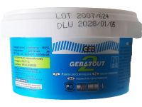 Паста для пакування Gebatout 2 банку 200г (103103)