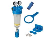 Atlas Filtri HYDRA OT 1/2" + картридж RSH 50 mcr (латунь) (RA6000120)