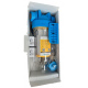 Atlas Filtri HYDRA OT 1/2" + картридж RSH 50 mcr (латунь) (RA6000120)