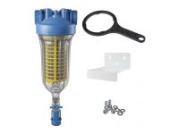 Atlas Filtri HYDRA BIG OT 1" + картридж RAH (нержавейка) 90 mcr (латунное соединение) (RA6312030)