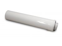 Конденсационный удлинитель коаксиальный d60/100 PP-R+Fe L -0,5м
