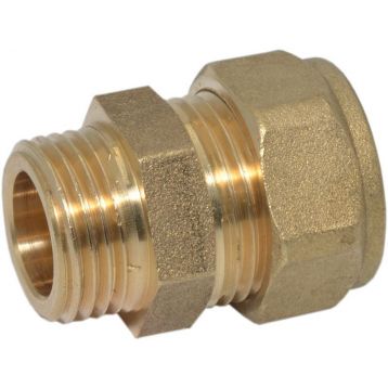 Перехідник затискний Comisa S.p.A. Ø18 x 1/2" З (8202825)