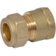Перехідник затискний Comisa S.p.A. Ø15 x 1/2" В (8203012)