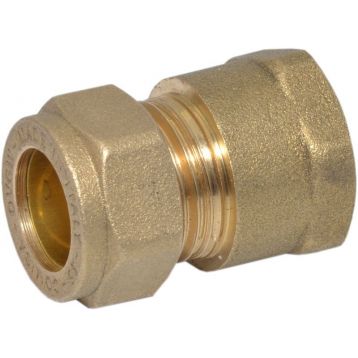 Перехідник затискний Comisa S.p.A. Ø15 x 1/2" В (8203012)