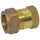 Перехідник затискний Comisa S.p.A. Ø18 x 1/2" В (8203515)