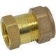 Перехідник затискний Comisa S.p.A. Ø18 x 1/2" В (8203515)