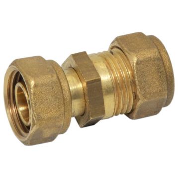 Збірний елемент прямий затискний Comisa S.p.A. Ø15 x 1/2" В (8205020)