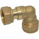 Збірний елемент кутовий затискний Comisa S.p.A. Ø15 x 1/2" В (8205035)