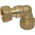 Збірний елемент кутовий затискний Comisa S.p.A. Ø15 x 1/2" В (8205035)