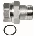 Збірка (конус) нікель пряма Comisa S.p.A. Ø1/2" ВЗ (7109055)