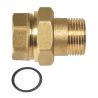 Збірка (конус) латунна пряма Comisa S.p.A. Ø1/2" ВЗ (7709055)