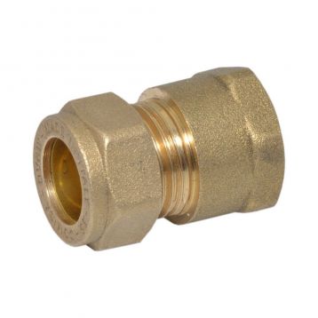 Перехідник затискний Comisa S.p.A. Ø22 x 1"В (8203412)
