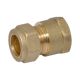 Перехідник затискний Comisa S.p.A. Ø18 x 3/4" В (8203520)