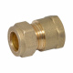 Перехідник затискний Comisa S.p.A. Ø22 x 3/4" В (8203112)