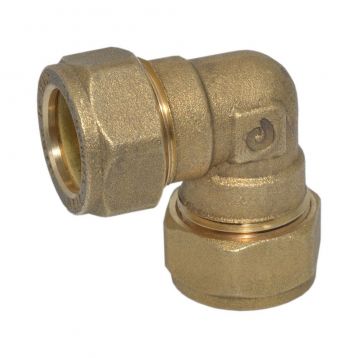 Коліно затискне Comisa S.p.A. Ø22 (8301115)