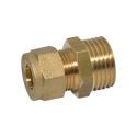 Перехідник затискний Comisa S.p.A. Ø12 x 1/2" З (8202009)