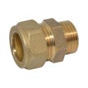 Перехідник затискний Comisa S.p.A. Ø15 x 1/2" З (8202011)