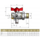 Кран-американка з підключенням зонду ТЛ Comisa S.p.A. Ø1" DN25 (4132405)