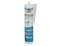590910 / 591901 Клей-мастика POOL MASTIC PISCINE 290 мл GEB SAS