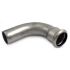 Коліно нержавіюче RM INOXPRES 181/901 Ø88,9 90° ВЗ (181088901)