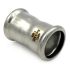 Муфта нержавеющая RM INOXPRES 183/000 Ø22 (183022000)