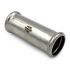 Муфта прохідна нержавіюча RM INOXPRES 183/001 Ø18 (183018001)