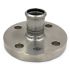 Фланець нержавіючий RM INOXPRES 193/000 Ø88,9 PN 16 (193088000)