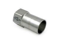 269/F Штуцер нержавіючий Ø18 х 3/4" В INOXPRES® RM