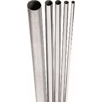 116/260 Труба нержавіюча Ø168,3 x 2,6 мм (AISI316L) INOXPRES® (6 м) RM