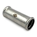 Муфта проходная нержавеющая RM INOXPRES 183/001 Ø108 (183108001)
