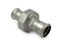 184/000 Збірка нержавіюче Ø22 INOXPRES® RM