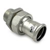 184/002I Збірка нержавіюча Ø28 х 1" З INOXPRES® RM