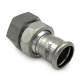184/003I Збірка нержавіюча Ø18 х 1/2" В INOXPRES® RM
