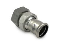 184/003I Збірка нержавіюча Ø15 х 1/2" В INOXPRES® RM