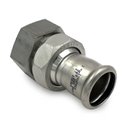 Сборка нержавеющая RM INOXPRES 184/003I Ø35 х 1 1/4" В (184035003I)