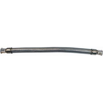 199/002 Шланг гофрований нержавіючий Ø15 L500 PN 10 INOXPRES® RM