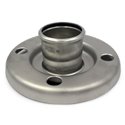 Фланец нержавеющий RM INOXPRES 193/001 Ø54 PN 10 (193054001)