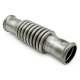 199 Компенсатор гофрований нержавіючий Ø15 L139 PN 10 INOXPRES® RM