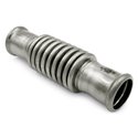 Компенсатор гофрированный нержавеющий RM INOXPRES 199 Ø15 L-139 PN 10 (199015000)