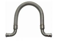 199/001 Компенсаційна дуга нержавіюча Ø18 PN 10 INOXPRES® RM