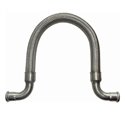 Компенсационная дуга нержавеющая RM INOXPRES 199/001 Ø18 PN 10 (199018001)