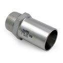 Штуцер нержавіючий RM INOXPRES 269/M Ø15 х 1/2" З (269102115)