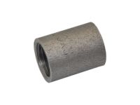 Муфта "черная" Berg Montana Ø1/2" (M1100003)