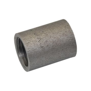 Муфта "черная" Berg Montana Ø1/2" (M1100003)