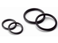 Прокладка STEELPRES® RM EPDM Ø42,4 х 4 мм резиновая черная -20°С/+120°С (11504240N)