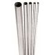 Труба стальная STEELPRES® RM 316/003 Ø15 x 1,2 мм оцинкованная в ПП изоляции (6 м) (316015003)